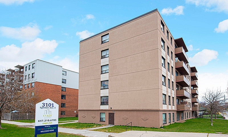 Bachelor Apartment F...