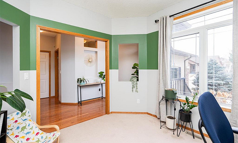 Sage Creek House For...