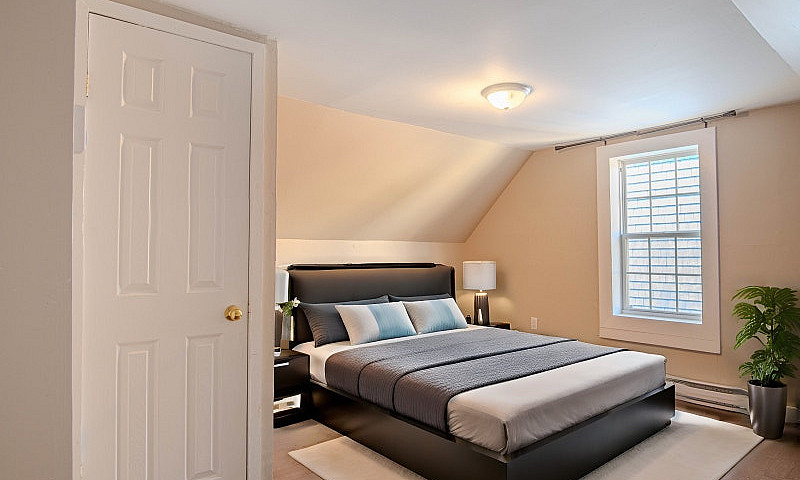 2Bdrm 196 Charlotte ...