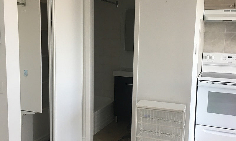 Appartement 1 1/2, 2...