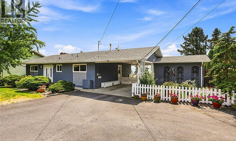 3068 Ourtoland Road ...