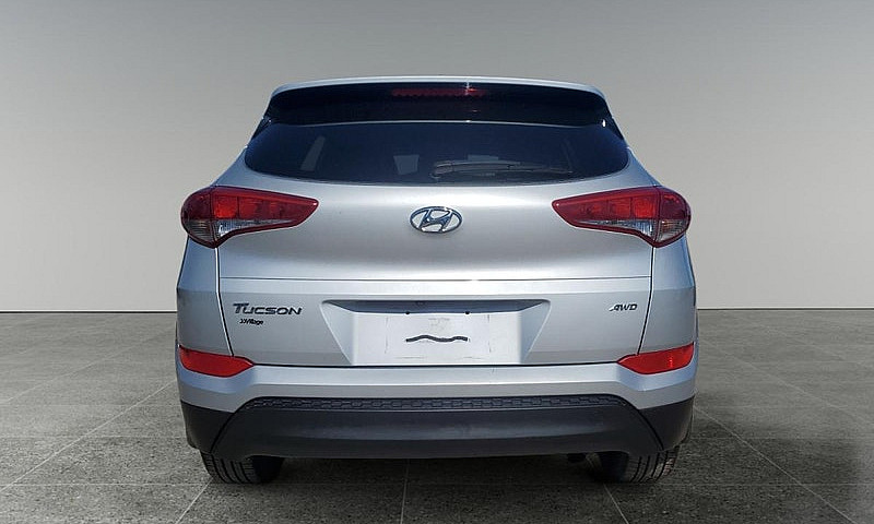 2016 Hyundai Tucson ...