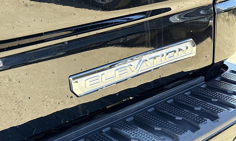 2026 Gmc Sierra 1500...