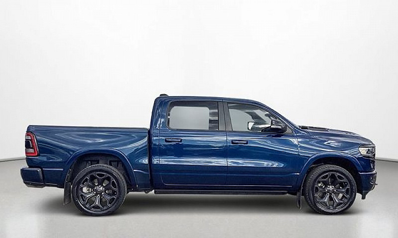 2022 Ram 1500 Limite...
