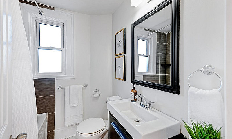 2 Bdrm Apartment...