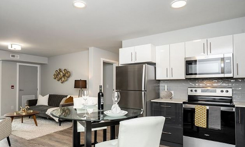 1 Bedroom Available!...
