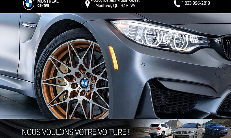 2016 Bmw M4 Gts Coup...