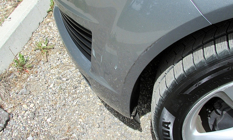 2007 Audi Q7...