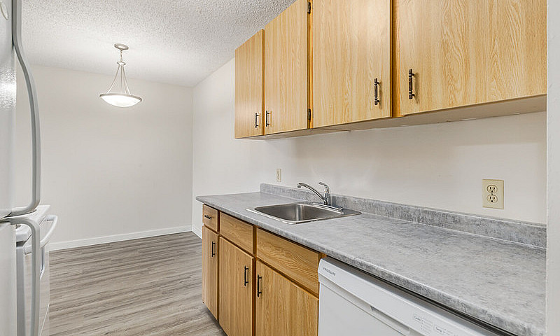 Modern Apartments Wi...