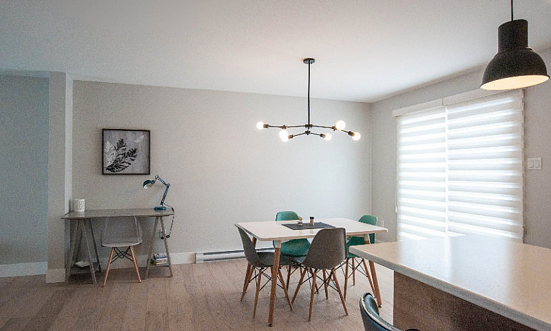 Furnished, All Inclu...