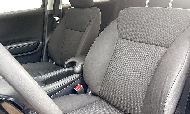 2017 Honda Hr-V Ex, ...