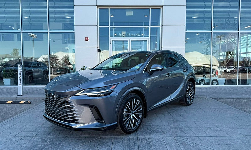 2023 Lexus Rx Rx 350...