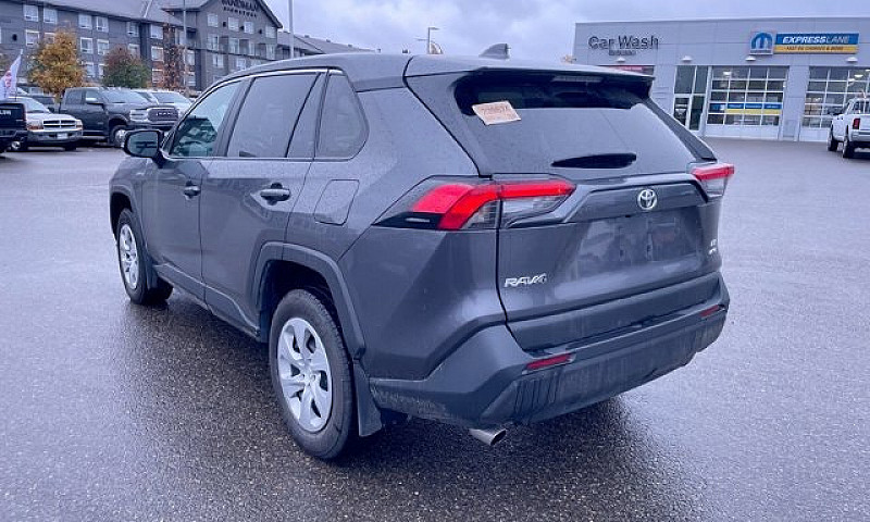 2024 Toyota Rav4 Le...