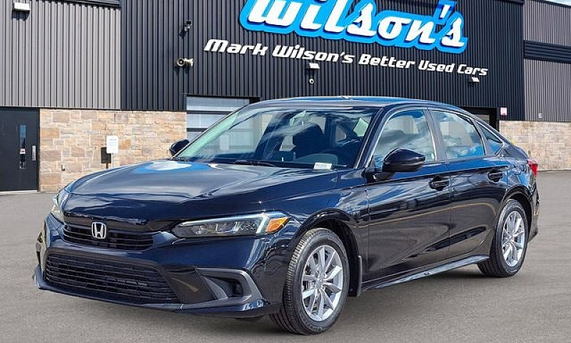 2024 Honda Civic Sed...