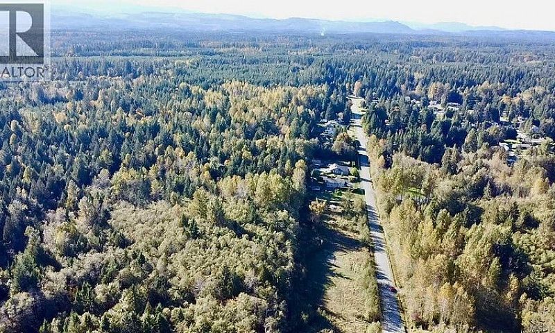 3041-Lot 4 Vaughn Rd...