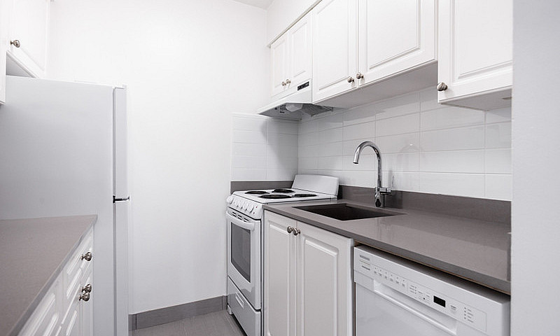 Hendry House - 1 Bed...