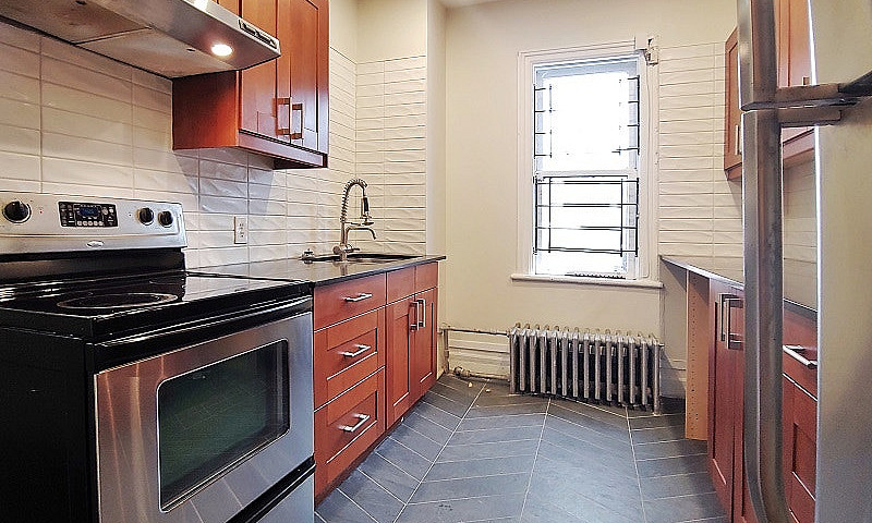 Two Bedroom Apartmen...