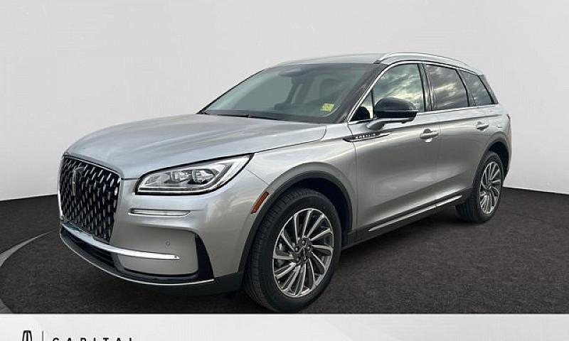 2024 Lincoln Corsair...