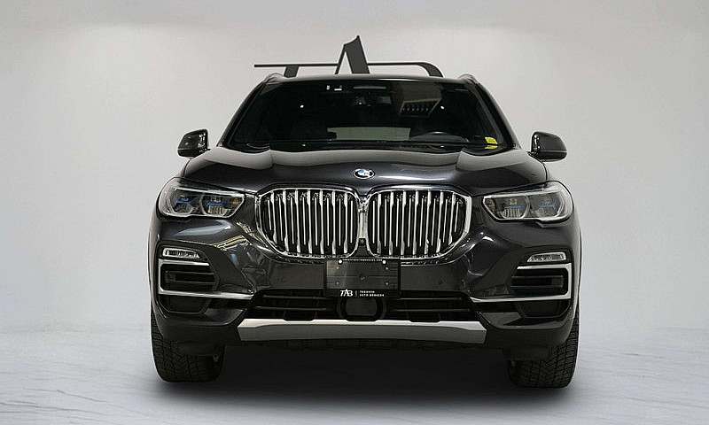 2020 Bmw X5 Xdrive40...
