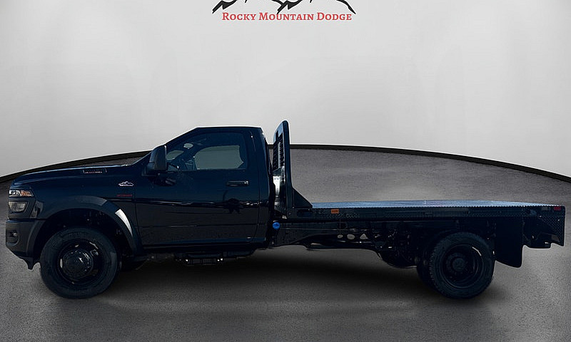 2026 Ram 5500 Trades...