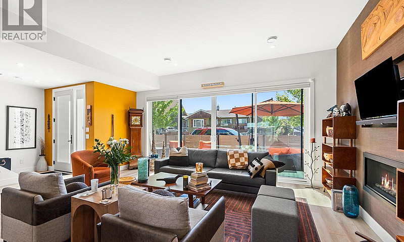 884 Patterson Avenue...
