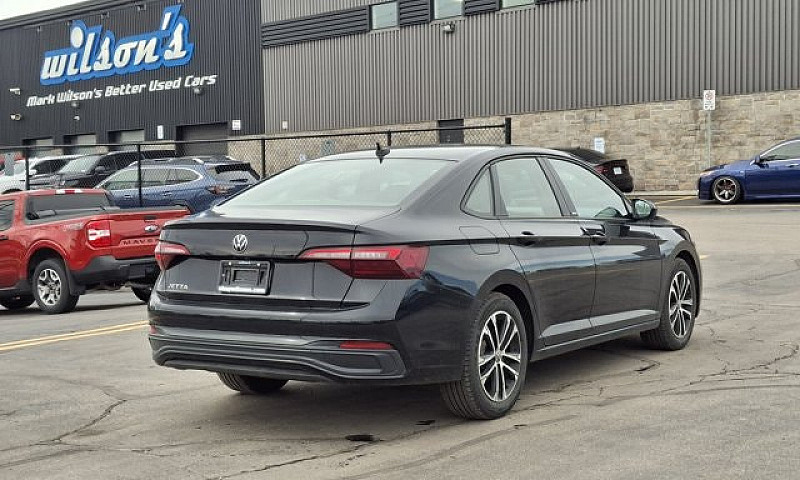 2024 Volkswagen Jett...