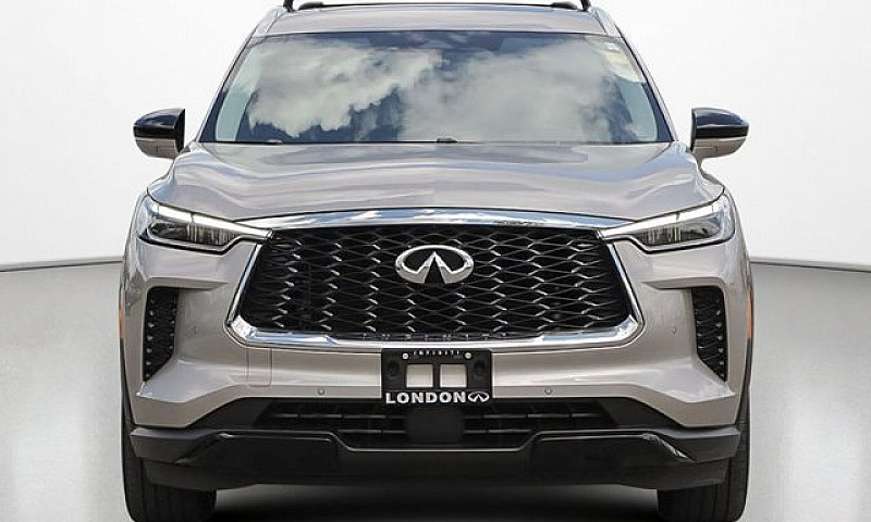 2023 Infiniti Qx60 L...