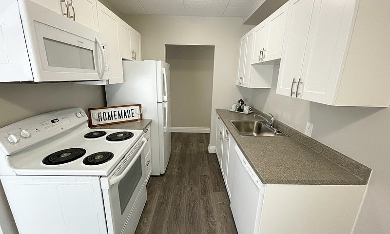 1 Bedroom Apartment ...