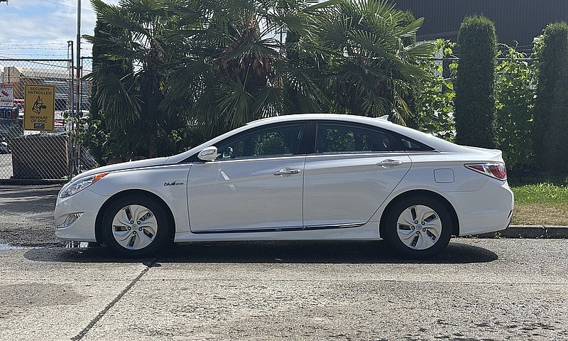 2014 Hyundai Sonata ...