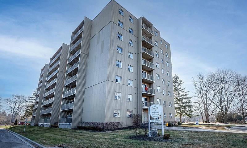 Chatham 1 Bedroom 1 ...