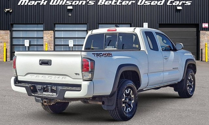 2023 Toyota Tacoma T...