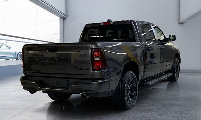 2026 Ram 1500 Expres...