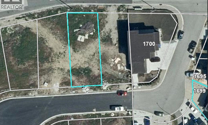 1716 Treffry Place S...