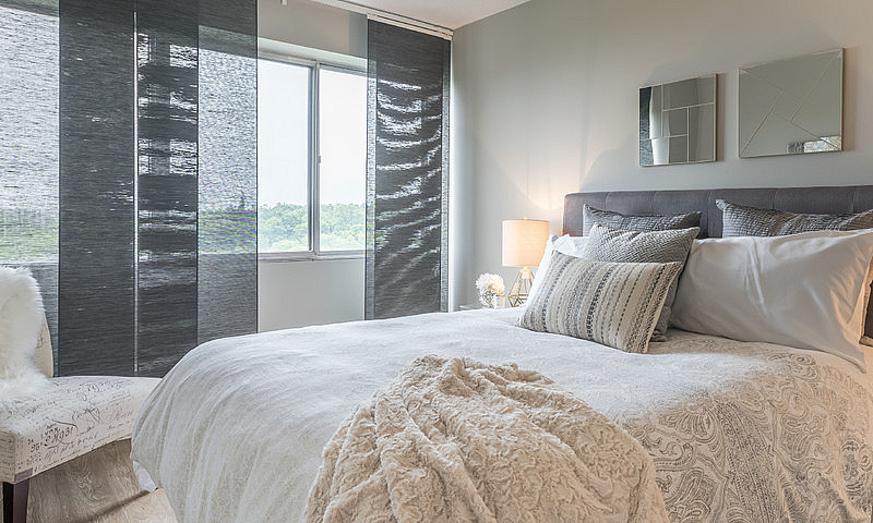 Beautiful 1 Bedroom ...