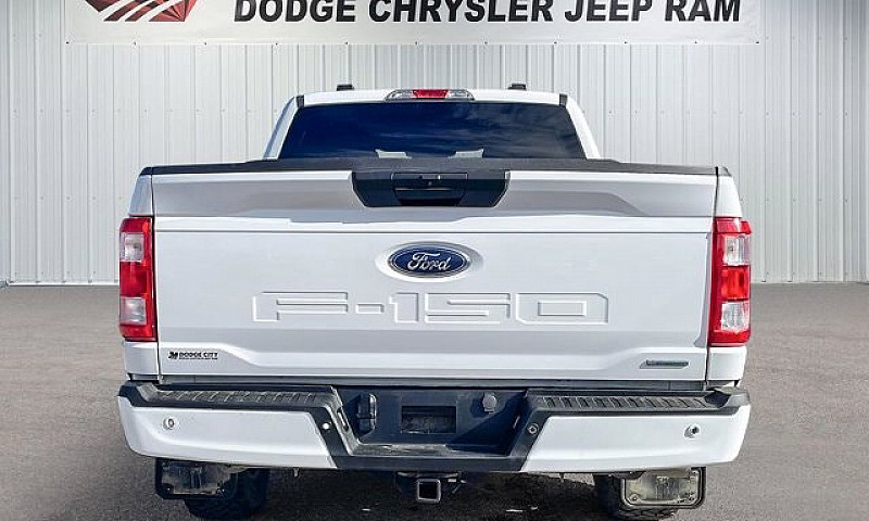 2023 Ford F-150 Xl |...