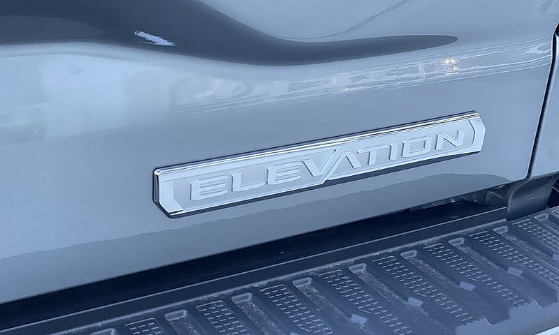 2026 Gmc Sierra 1500...