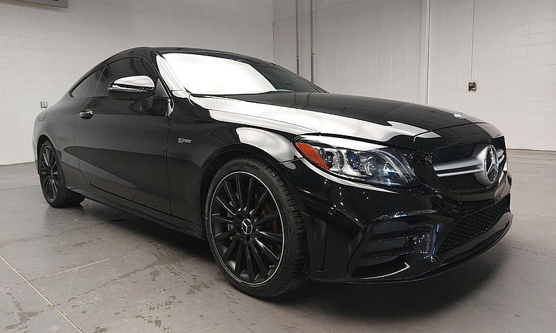 2023 Mercedes-Benz A...