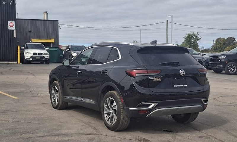 2023 Buick Envision ...