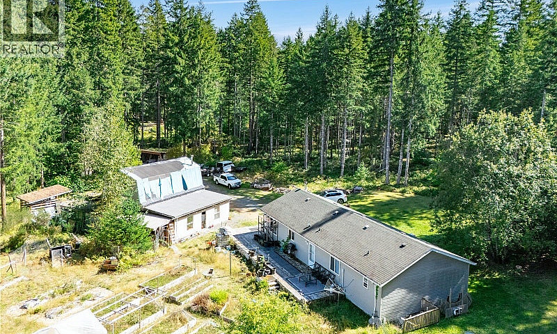 9498 Doyle Rd Black ...