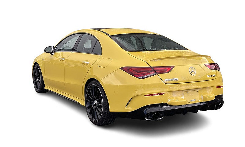 2023 Mercedes-Benz C...