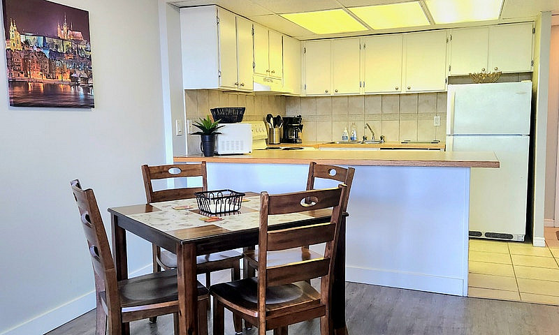 Fully Furnished & Al...