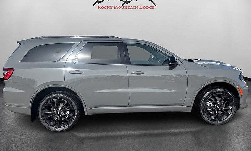 2026 Dodge Durango G...