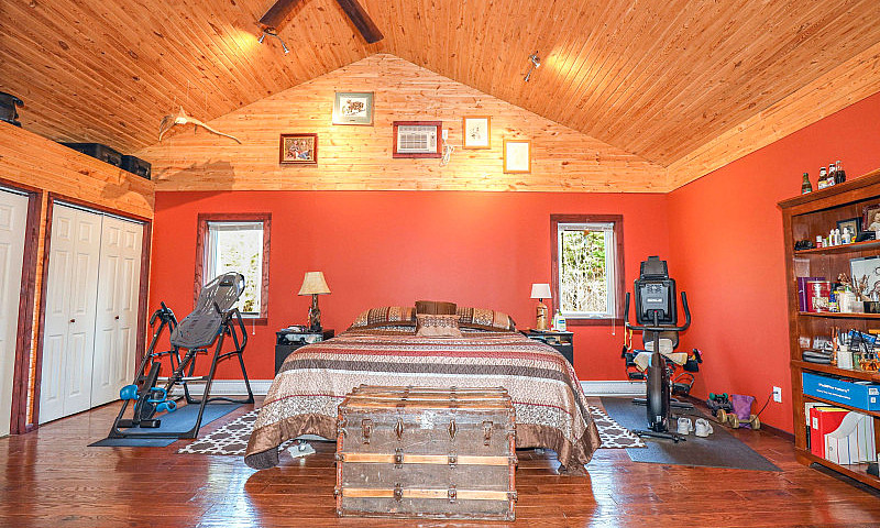 Beautiful Home/Cabin...