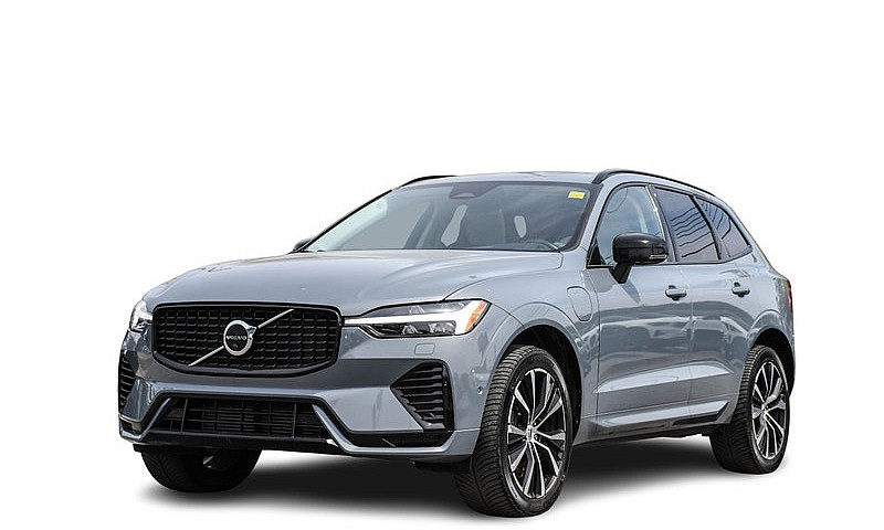 2023 Volvo Xc60...