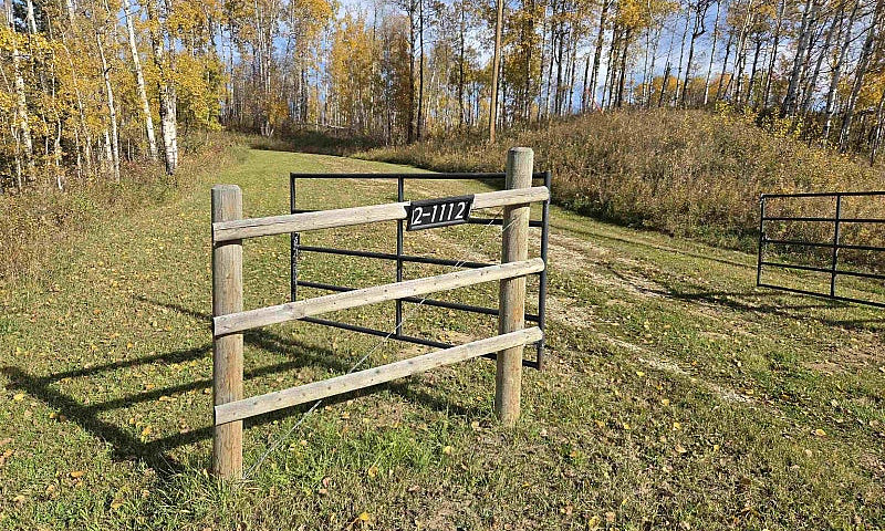 #2 1112 Twp Road 540...