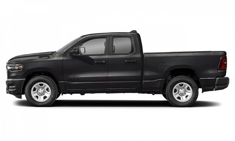 2026 Ram 1500 Expres...