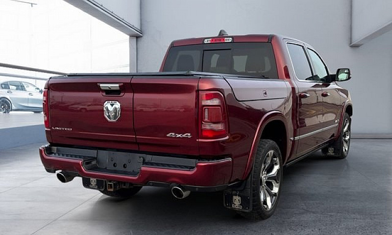 2020 Ram 1500 Limite...