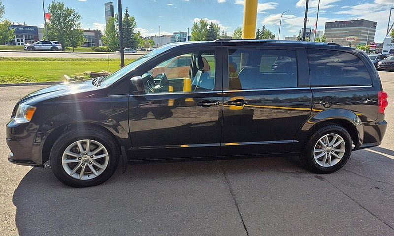 2019 Dodge Grand Car...