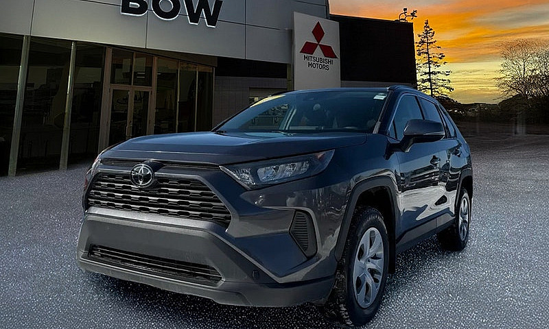 2020 Toyota Rav4...