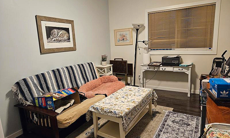 2 Beds, 2 Baths Cond...